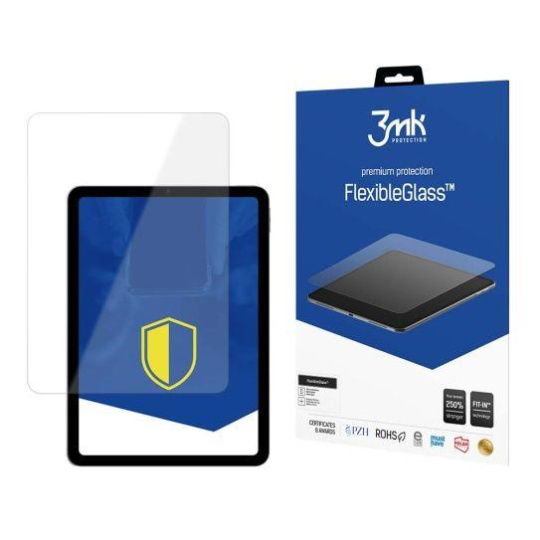 3mk FlexibleGlass pro Apple iPad 10,9" 10 gen / 11" 11 gen