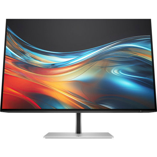 HP LCD 724pn 24" (1920x1200), IPS,16:10,350nits, 5ms,1500:1,DP, HDMI, DP out, 4xUSB3.2)