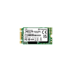 TRANSCEND SSD M.2 430S 1TB, M.2 2242 SSD, SATA3 B+M Key, TLC