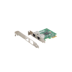 Intel Ethernet I350-T4 4-portová 1Gb sieťová karta Intel Ethernet I350-T4 4-portová 1Gb sieťová karta