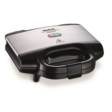 BAZAR - Tefal SM157236 Ultra Compact toustovač, 700 W, indikátor připravenosti, nepřilnavý povrch - poškozený obal BAZAR - Tefal SM157236 Ultra Compact toustovač, 700 W, indikátor připravenosti, nepřilnavý povrch - poškozený obal