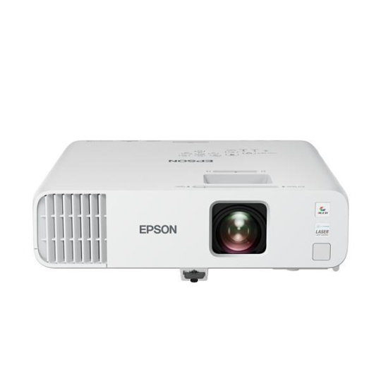 EPSON projektor EB-L260F, 1920x1080, 4600ANSI, 2.500.000:1, USB, LAN, VGA, WiFi, HDMI, 5 LET ZÁRUKA