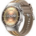 Huawei Watch GT 6 Pro 46mm Sand Brown CZ