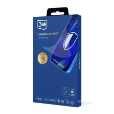 3mk FlexibleGlass Pro pro Samsung Galaxy S24 3mk FlexibleGlass Pro pro Samsung Galaxy S24