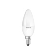 OSRAM VALUE E14 7W (7,5W)/840 CLB60W svíčka studená