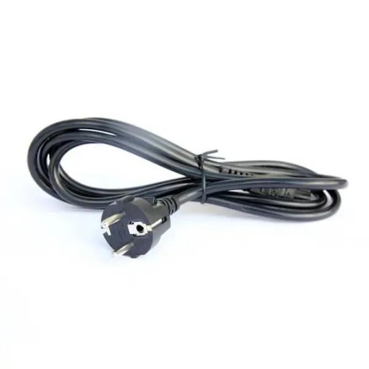 Zebra power cord, EU