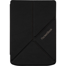 POCKETBOOK pouzdro Origami pro InkPad Color3, InkPad 4, černé POCKETBOOK pouzdro Origami pro InkPad Color3, InkPad 4, černé