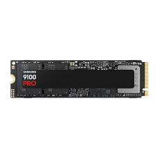 Samsung 9100 PRO PCIe 5.0 NVMe M.2 SSD - 4 TB