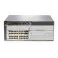 Aruba 5406R 44GT PoE+/4SFP+ v3 zl2 Swch