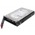 HPE 4TB SATA 6G Midline 7.2K LFF (3.5in) LP 1yr Wty Digitally Signed Firmware HDD