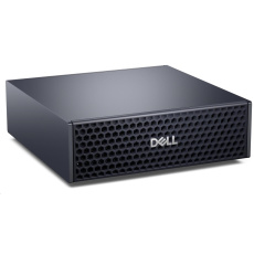 DELL PC Pro Max with GB10 FCM1253/TPM/NVIDIA GB10 Grace/128GB/4TSSD/NVIDIA GB10 Blackw/280W Type-C/NVIDIA DGX OS7/1Y NBD
