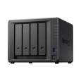 Synology DP340 ActiveProtect 4x8TB, 2x400GB NVMe (2C/RyzenR1600/2,6-3,1GHz/16GBRAM/1xUSB3.2Gen1/1x10GbE)