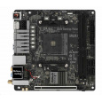 ASRock MB Sc AM4 Fatal1ty B450 Gaming-ITX/ac, AMD B450, 2xDDR4, VGA, WIFI, mini-ITX