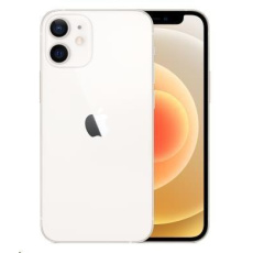 Apple iPhone 12 Mini 128GB White (repas) Apple iPhone 12 Mini 128GB White (repas)
