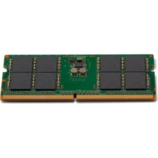 HP 1x32GB DDR5-4800 NECC SODIMM