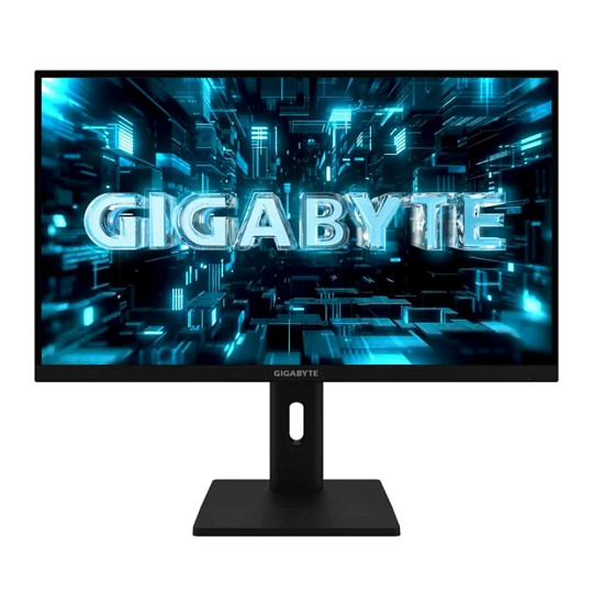 GIGABYTE LCD - 27" Gaming monitor G27Q3, IPS, 2560 x 1440 QHD, 320Hz, 1300:1, 350cd/m2, 1ms, 2xHDMI, 1xDP GIGABYTE LCD - 27" Gaming monitor G27Q3, IPS, 2560 x 1440 QHD, 320Hz, 1300:1, 350cd/m2, 1ms, 2xHDMI, 1xDP