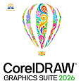 CorelDRAW Graphic Suite 2021 Classroom License (MAC) 15+1 EN/DE/FR/BR/ES/IT/NL/CZ/PL
