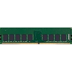 BAZAR KINGSTON DIMM DDR4 16GB 3200MT/s CL22 ECC (ROZBALENO) BAZAR KINGSTON DIMM DDR4 16GB 3200MT/s CL22 ECC (ROZBALENO)