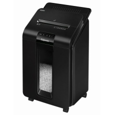 Skartovač Fellowes AutoMax 100 M 4 x 10 mm