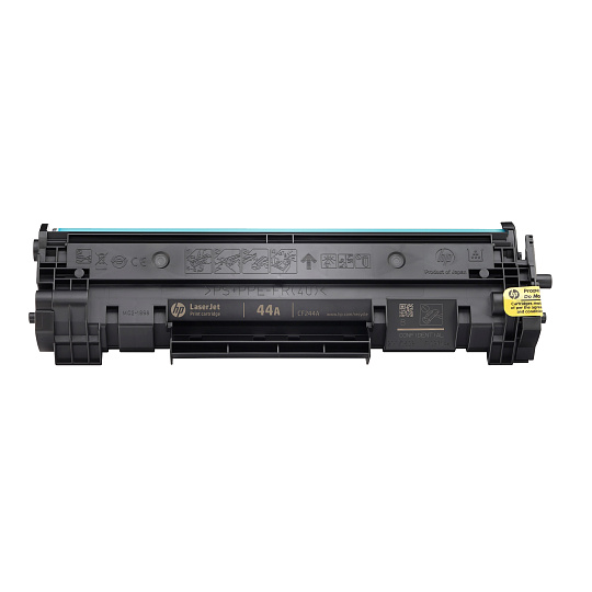 BAZAR - HP 44A Original LaserJet Toner Cartridge (1,000 pages) - Poškozený obal (Komplet) BAZAR - HP 44A Original LaserJet Toner Cartridge (1,000 pages) - Poškozený obal (Komplet)