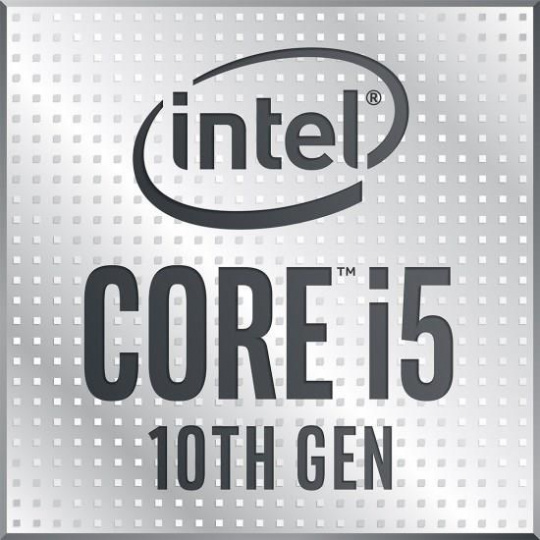 CPU INTEL Core i5-10400F 2,90GHz 12MB L3 LGA1200, BOX (bez VGA)