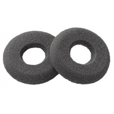 Poly penový náušník pre Poly Blackwire 3210/3220, 2 ks