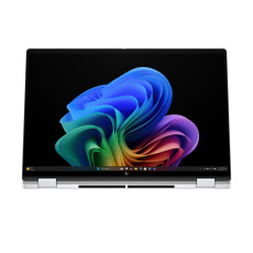 NTB HP OmniBook X Flip NG AI PC 16-as0001nc, Ultra 7-258V, Touch/16.0 1920x1200,32GB LPDDR5X, 1TB SSD,Win 11,2Y On-Site NTB HP OmniBook X Flip NG AI PC 16-as0001nc, Ultra 7-258V, Touch/16.0 1920x1200,32GB LPDDR5X, 1TB SSD,Win 11,2Y On-Site