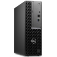 DELL PC OptiPlex 7020 SFF/180W/TPM/i3 14100/8GB/512GB SSD/Integrated/WLAN/vPro/Kb/Mouse/W11 Pro/3Y PS NBD