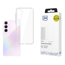 3mk Clear Case pro Samsung Galaxy M35 5G 3mk Clear Case pro Samsung Galaxy M35 5G