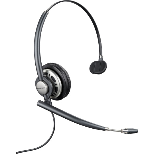 Poly EncorePro HW710 Headset, pouzdro