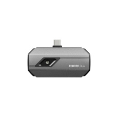 TOPDON termální infra kamera TC002C DUO TOPDON termální infra kamera TC002C DUO