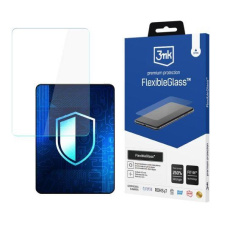 3mk FlexibleGlass pro Apple iPad Pro 11" 3mk FlexibleGlass pro Apple iPad Pro 11"