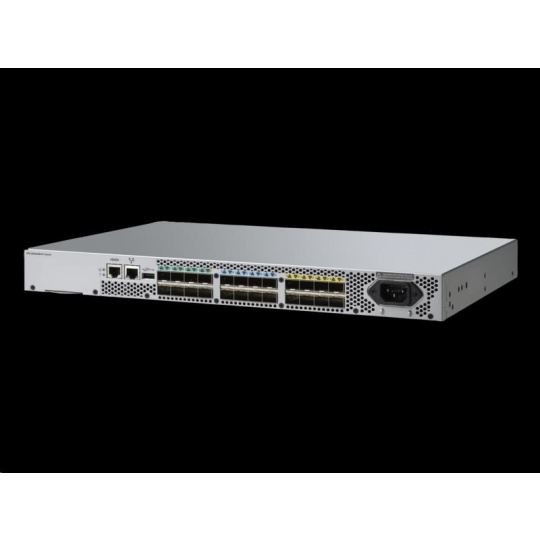 HPE SN8700B 64Gb 48p 64Gb SW SFP56 Blade