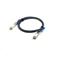 QNAP CAB-DAC15M-Q28 DAC twinax kabel (1,5m,2xQSFP28)