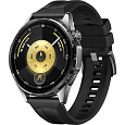 Huawei Watch GT 6 46mm Black CZ