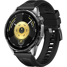 Huawei Watch GT 6 46mm Black CZ
