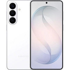 Samsung Galaxy S26+ 12GB/512GB bílá, EU