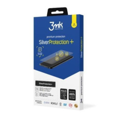 3mk SilverProtection+ pro Samsung Galaxy S23 (SM-S911) 3mk SilverProtection+ pro Samsung Galaxy S23 (SM-S911)