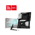 MSI MB Sc AM4 B550 GAMING WIFI, AMD B550, 1xHDMI 1xDP, 4xDDR4, ATX