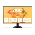 BAZAR - AOC MT 27" Q27B35S3 - 2560x1440,IPS,120Hz,1xHDMI,1xDP - Poškozený obal (Komplet)