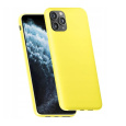 3mk Matt Case pro Apple iPhone 14 Pro Max, Lime