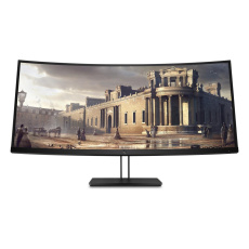 HP LCD Z38c 37,5" zakrivený (3840x1600, IPS, HDMI 1.4, DP 1.2, USB3-C)