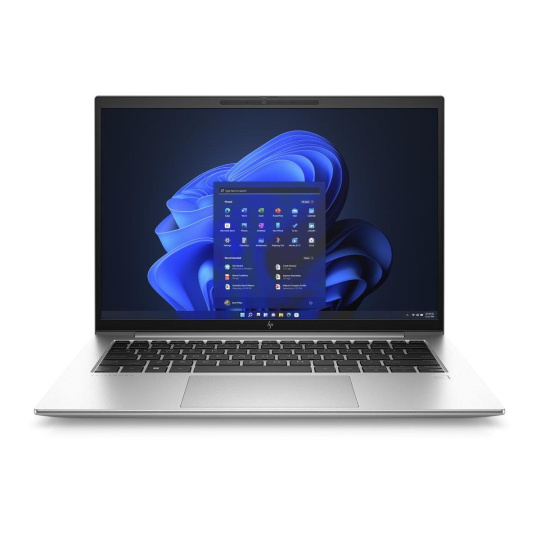 HP NTB EliteBook 1040 G10 i7-1355U 14WUXGA 1000SV, 2x8GB, 512GB, ax, BT, LTE 5G, FpS, backlit keyb, Win11Pro, 3y onsite