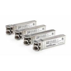 HPE MSA 32Gb SFP+ Short Wave Fibre Channel 4-pack Transceiver