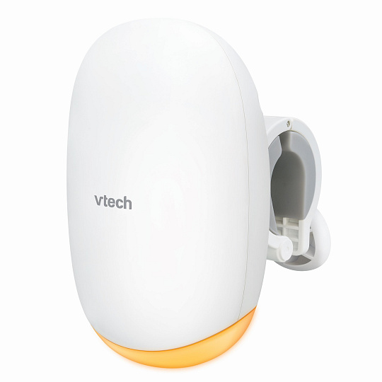 BAZAR - VTech BC8611 V-Hush Rocker - Houpadlo kočárku - Poškozený obal (Komplet)