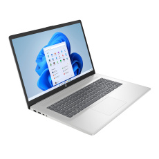 NTB HP HP 17-cn3004nc, Core i5-1334U, 17.3 FHD, 16GB DDR4, SSD 512GB, Intel Iris Xe, Windows 11 + 3měsíce GamePass NTB HP HP 17-cn3004nc, Core i5-1334U, 17.3 FHD, 16GB DDR4, SSD 512GB, Intel Iris Xe, Windows 11 + 3měsíce GamePass