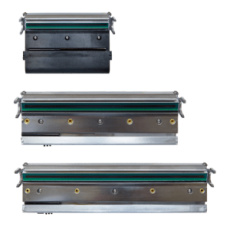 TSC Printhead, 12 Dots/mm (300dpi), TDP-324 TSC Printhead, 12 Dots/mm (300dpi), TDP-324