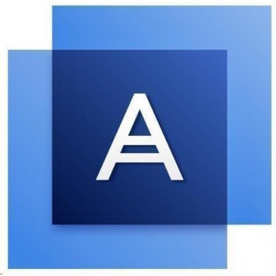 Acronis Cyber Infrastructure Subscription License 500 TB, 4 roky