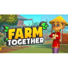 Farm Together - Ginger Pack (PC) klíč Steam