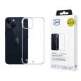 3mk Just20g Clear Case pro Apple iPhone 14